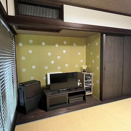 Kaga House Villa Kanazawa Eksteriør bilde