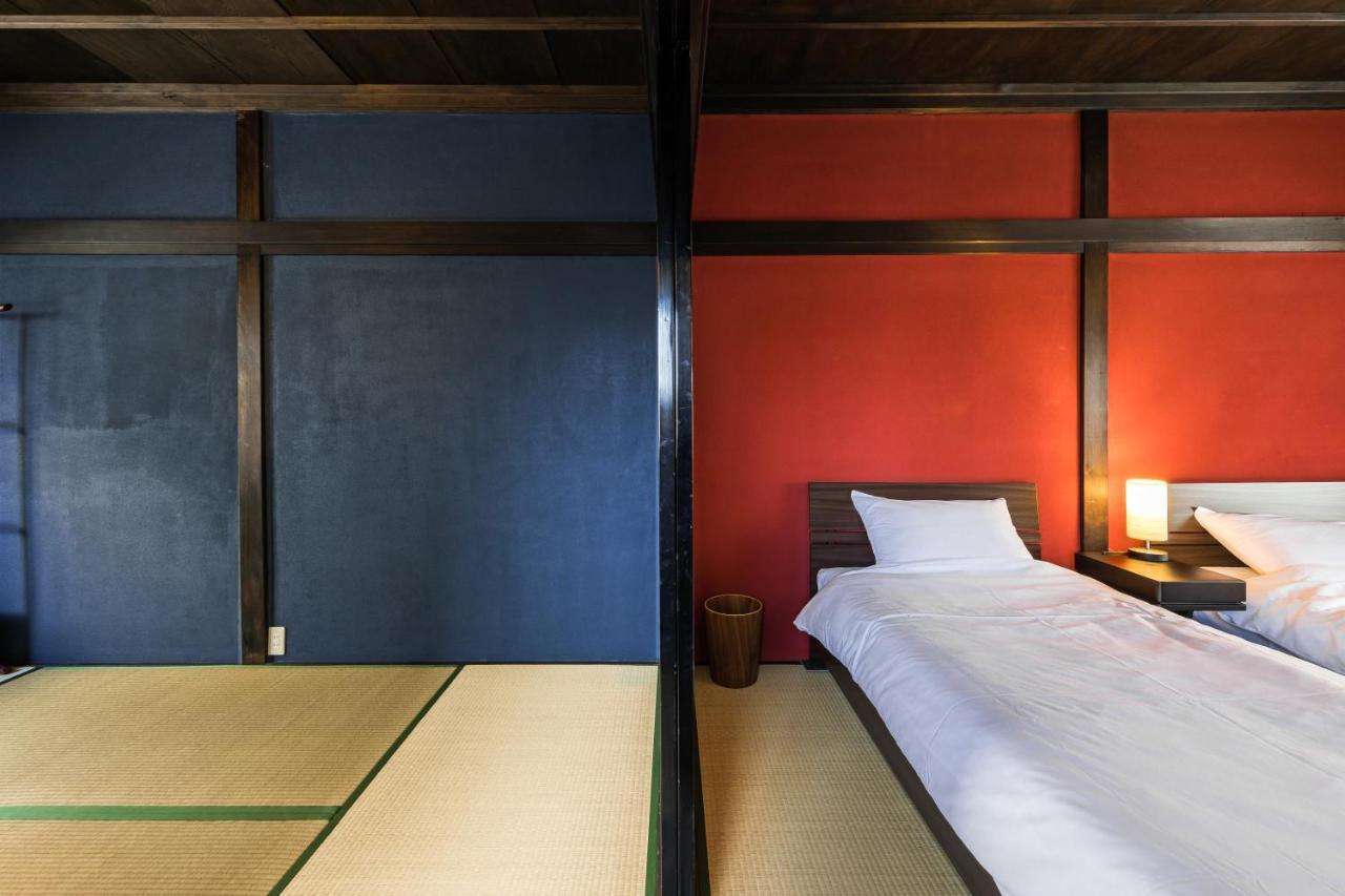 Kaga House Villa Kanazawa Eksteriør bilde