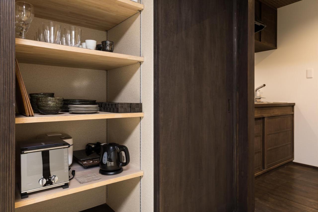 Kaga House Villa Kanazawa Eksteriør bilde