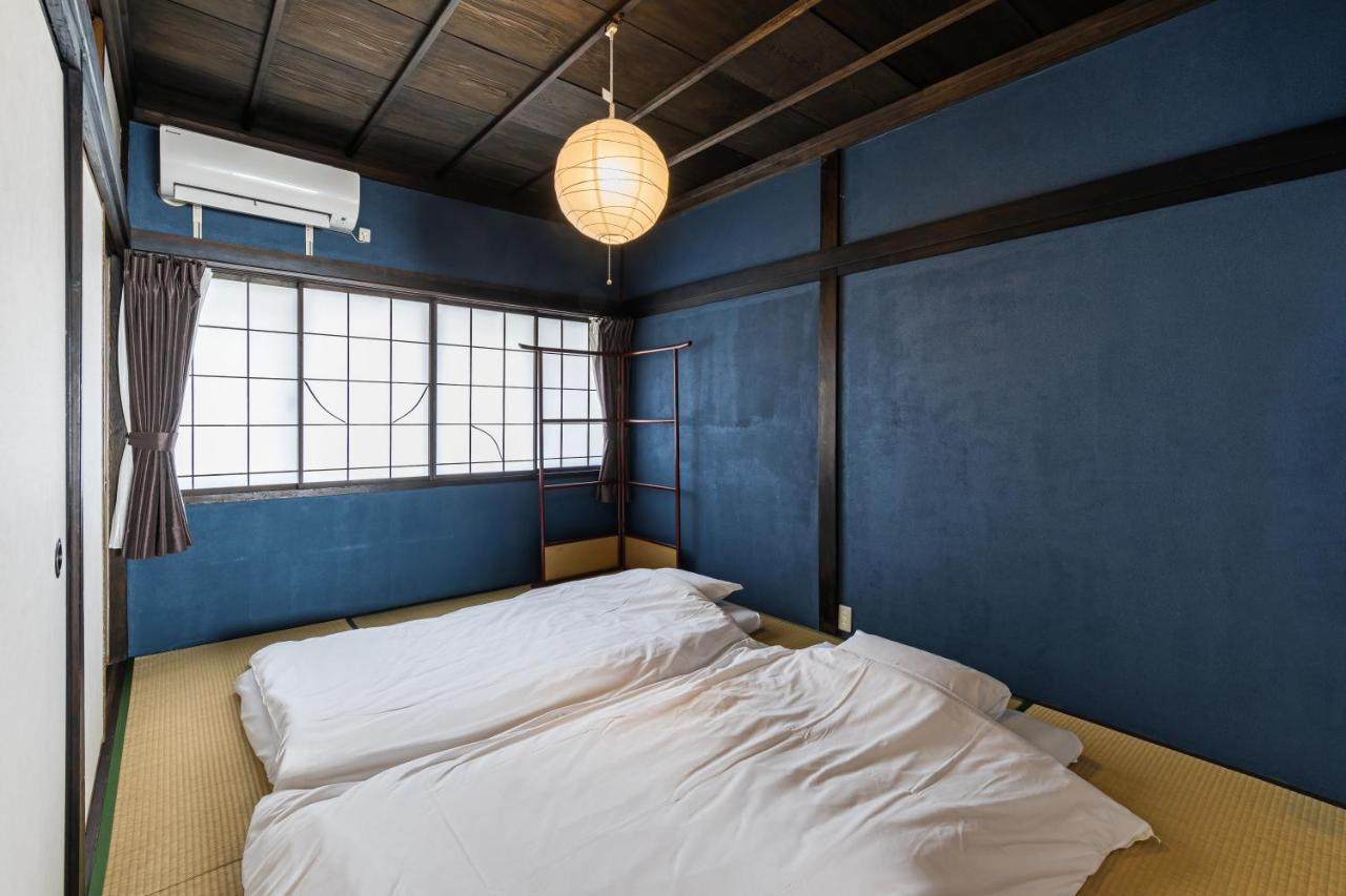 Kaga House Villa Kanazawa Eksteriør bilde
