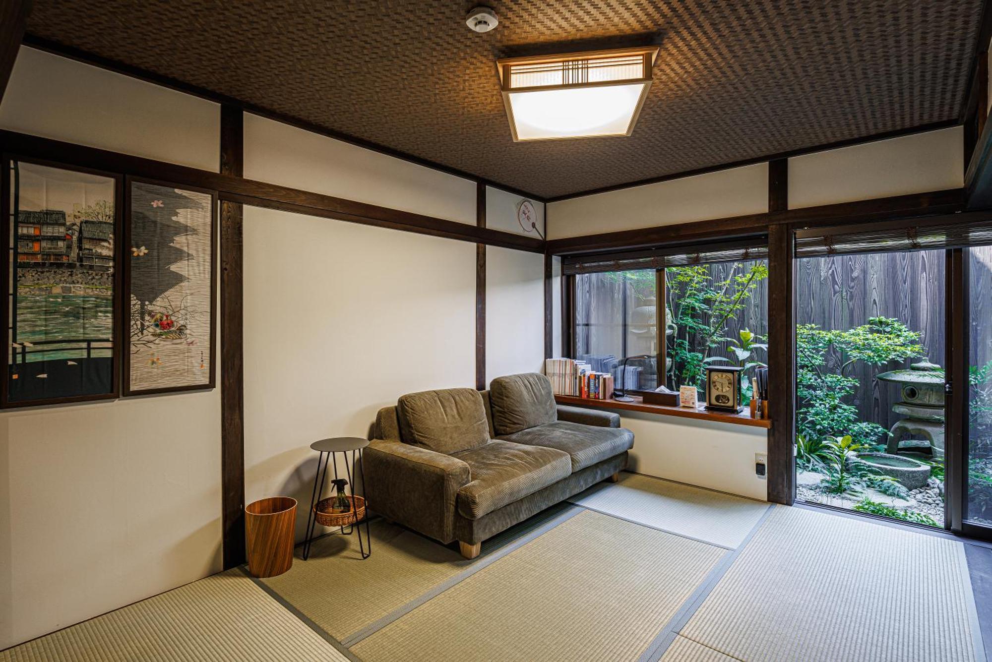 Kaga House Villa Kanazawa Eksteriør bilde