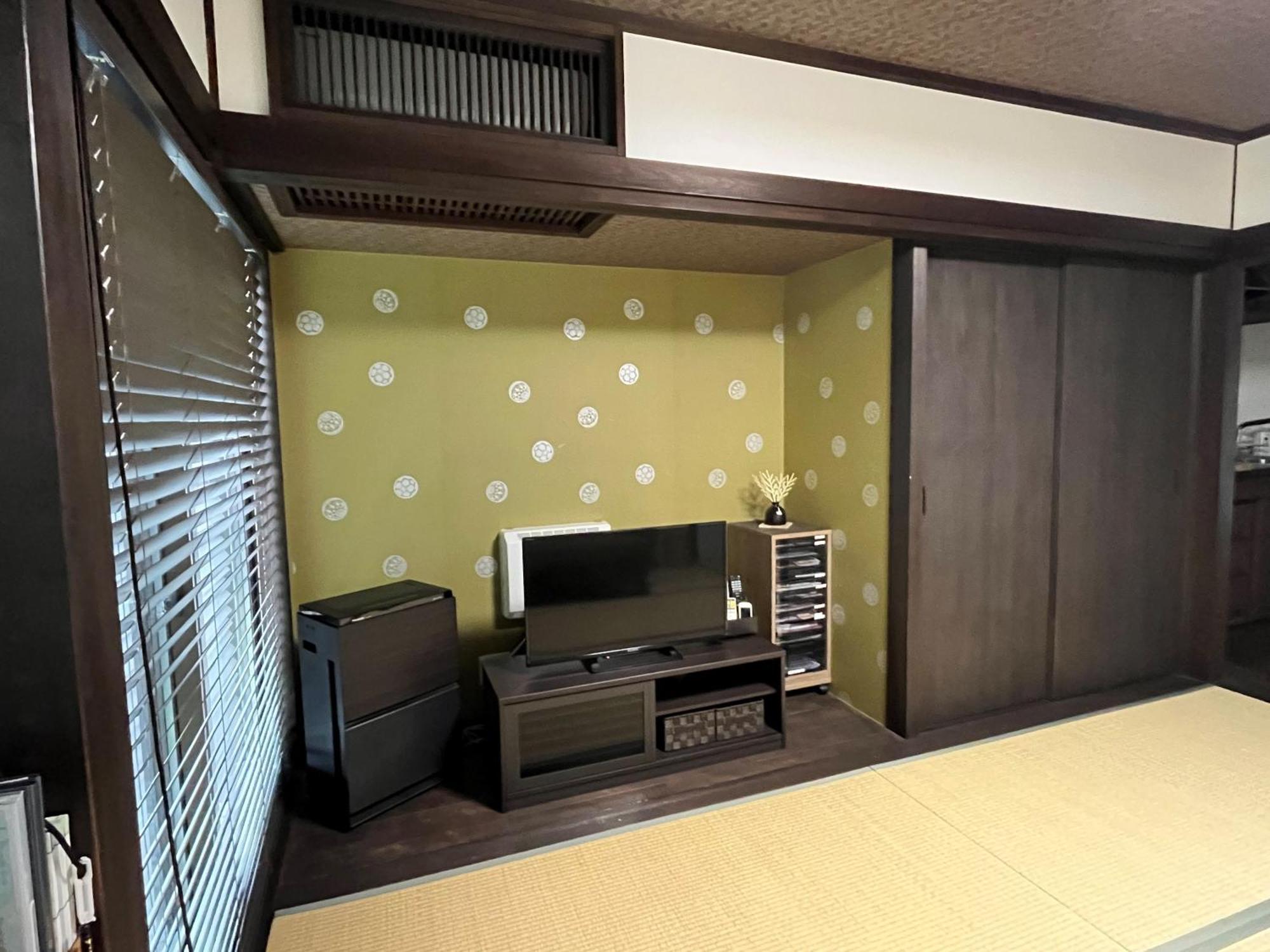 Kaga House Villa Kanazawa Eksteriør bilde
