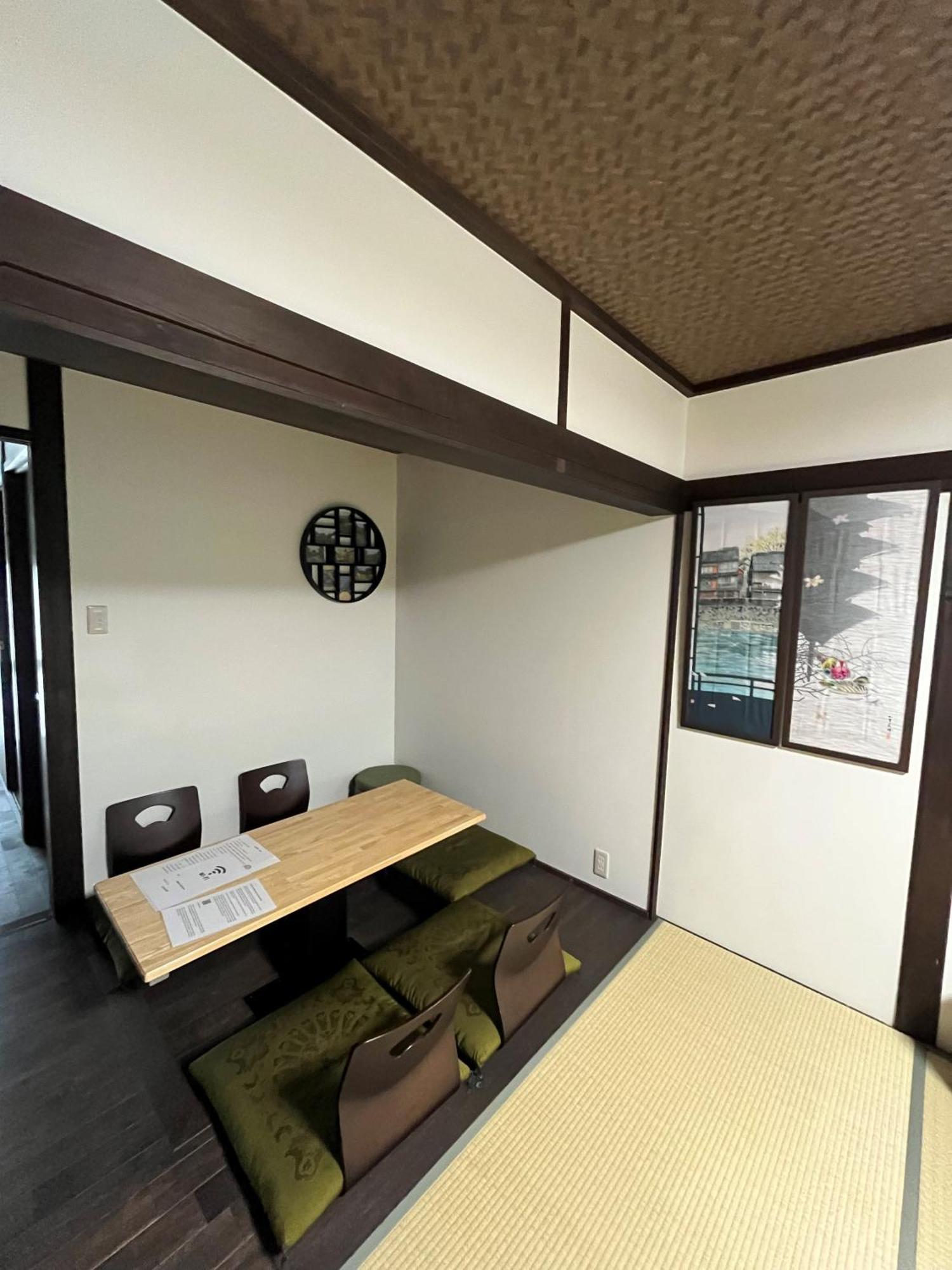 Kaga House Villa Kanazawa Eksteriør bilde
